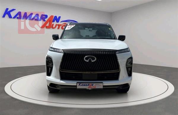 Infiniti for sale in Iraq